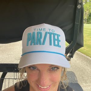 Meet your Posher, Margie